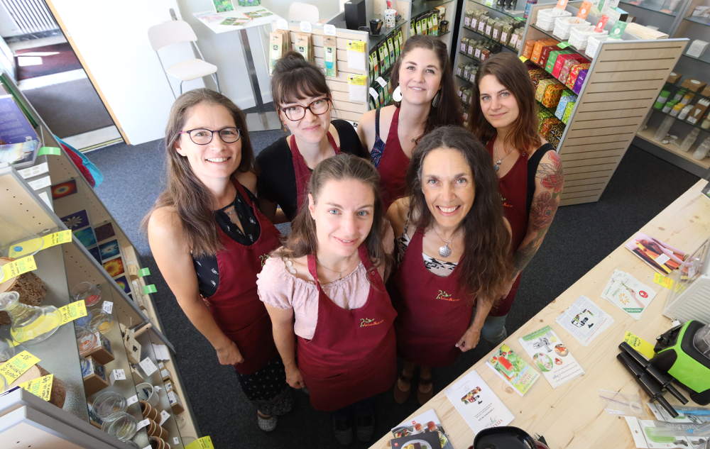 Équipe bio&co